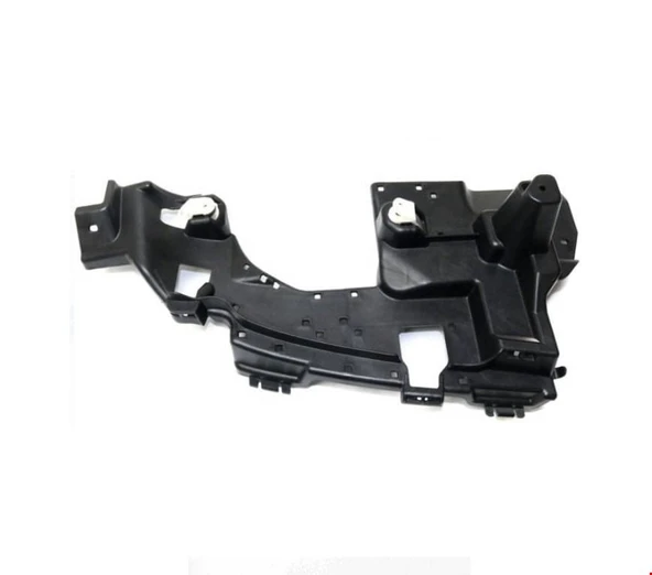 MERCEDES - W205 2014 - ARKA TAMPON EKZOZ BRAKETİ SOL AMG W205 2014- ürün görseli 1