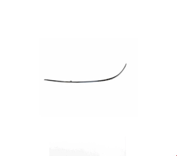 MERCEDES - W212 2009 - ÖN TAMPON NİKELAJI SAĞ W212 2009- ürün görseli 1