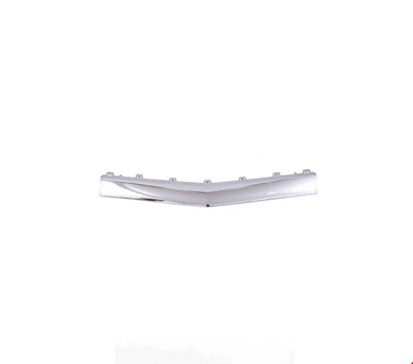 MERCEDES - W218 2011 - ÖN TAMPON NİKELAJI ORTA ( AMG ) CLS W218 2011- ürün görseli 1