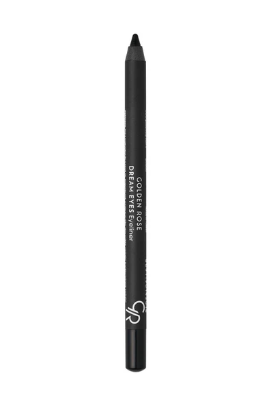 GOLDEN ROSE DIPLINER BLACK - Resim 4