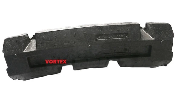 MERCEDES - W212 2009 - ÖN TAMPON KÖPÜĞÜ ORTA W212 2009- ürün görseli 1