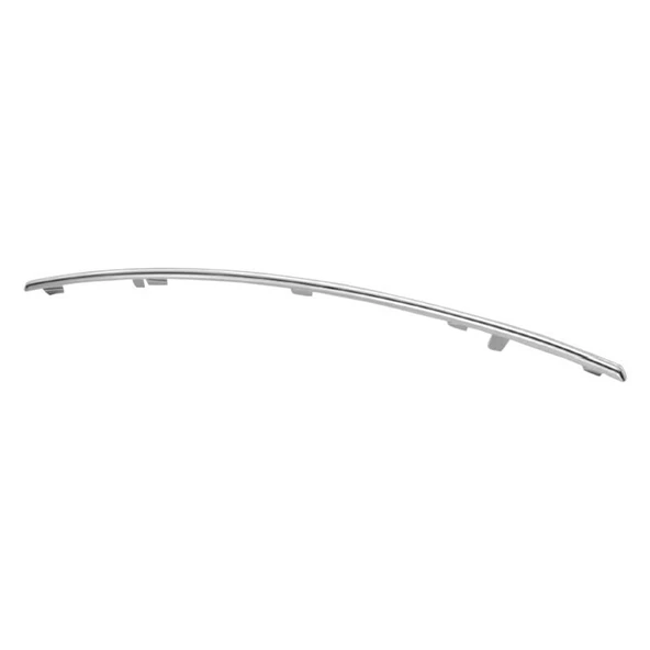 MERCEDES - W212 2013 - ÖN TAMPON SİS KAPAK NİKELAJI SOL W212 2013 ürün görseli 1