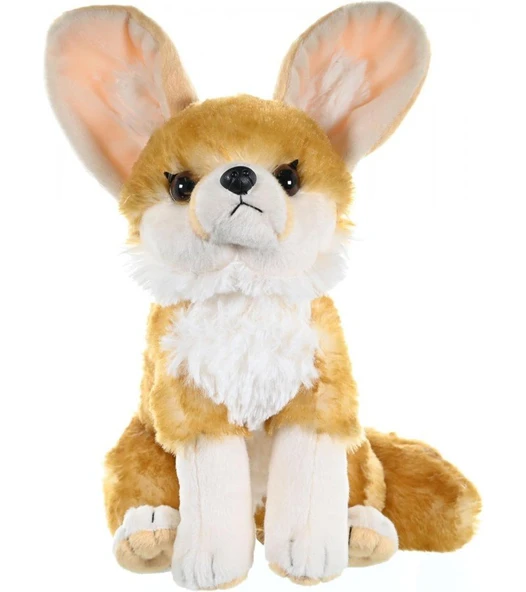 Peluş Çöl Tilkisi Peluş 30 Cm Wıld Republıc Ck Serisi ürün görseli 1