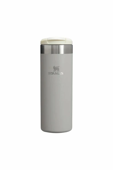 Stanley The AeroLight Transit Mug | 0.47L / 16oz Gri 10-10787-216 ürün görseli 1