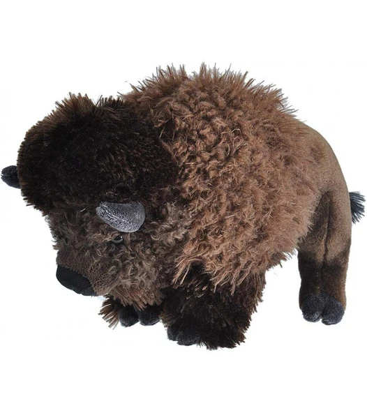 Peluş Bizon Peluş 30 Cm Wıld Republıc Ck Serisi ürün görseli 1