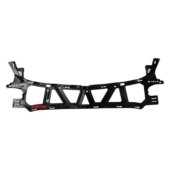 MERCEDES - W212 2013 - ÖN TAMPON ORTA BRAKET ( AMG ) W212 2013- ürün görseli 1