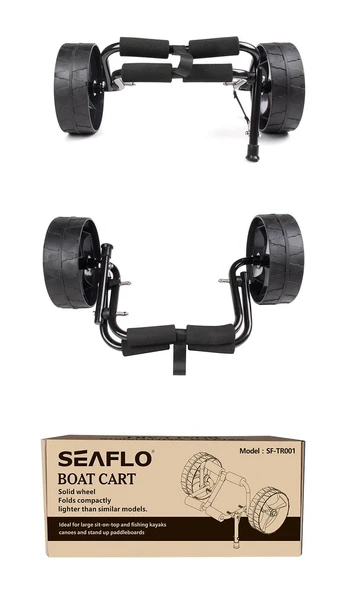 Seaflo Kano Taşıma Aparatı - Resim 4