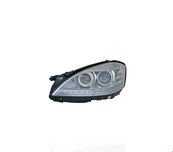MERCEDES - W221 2010 - ÖN FAR SOL  W221 2010- ürün görseli 1