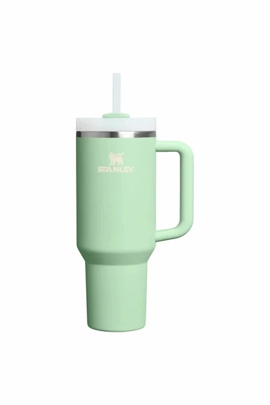Stanley The Quencher H2.O FlowState™ Tumbler Pipetli Termos | 1.18L / 40oz Yeşil 10-13230-063 ürün görseli 1