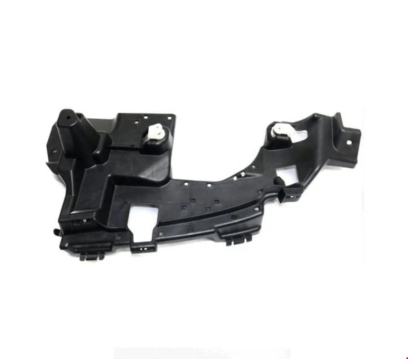 MERCEDES - W205 2014 - ARKA TAMPON EKZOZ BRAKETİ SAĞ AMG W205 2014- ürün görseli 1