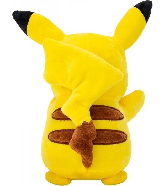 Peluş Pokemon Pikachu Peluş 20 Cm - Resim 2
