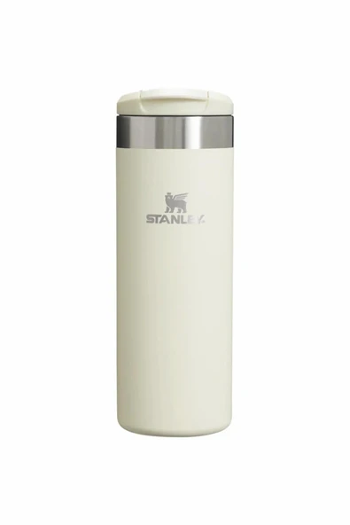 Stanley The AeroLight Transit Mug .47L / 16oz Krem 10-10787-217 ürün görseli 1