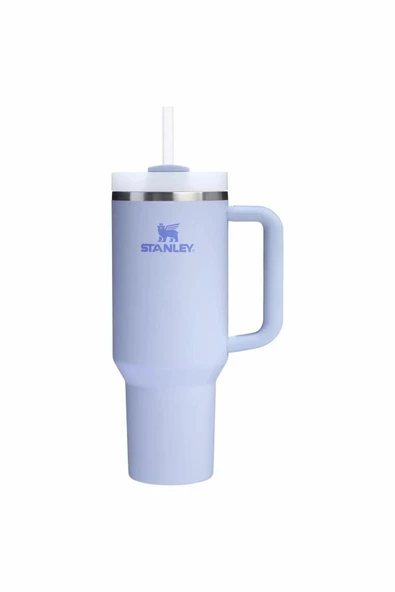 Stanley The Quencher H2.O FlowState™ Tumbler Pipetli Termos | 1.18L / 40oz Mor 10-13230-062 ürün görseli 1