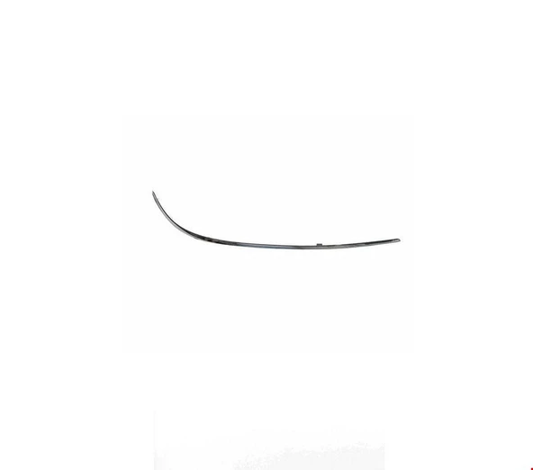 MERCEDES - W212 2009 - ÖN TAMPON NİKELAJI SOL W212 2009- ürün görseli 1