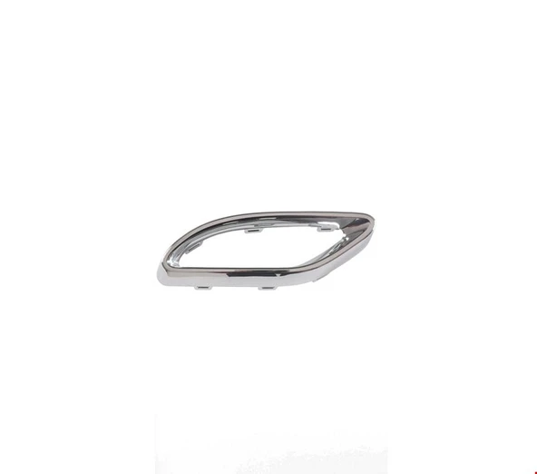 MERCEDES - W205 2014 - EGZOZ UCU NİKELAJI SAĞ W205 2014- ürün görseli 1
