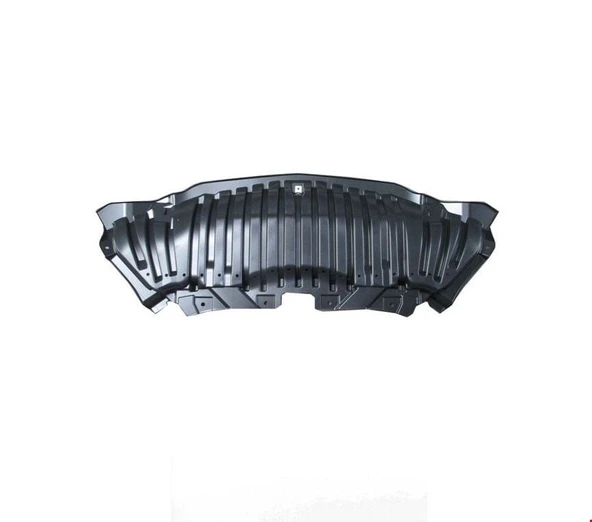 MERCEDES - W205 2014 - ÖN TAMPON ALT (YARASA BAKALİTİ) W205 2014- ürün görseli 1