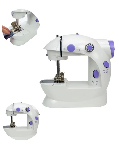 Pro Dikiş Makinesi - Resim 2