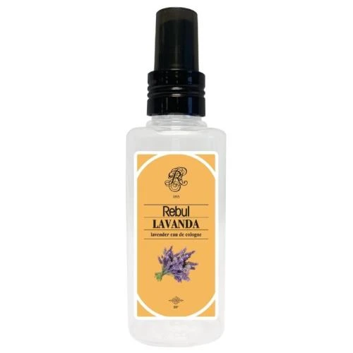 Rebul Lavanda Edc 125 Ml Kolonya ürün görseli 1