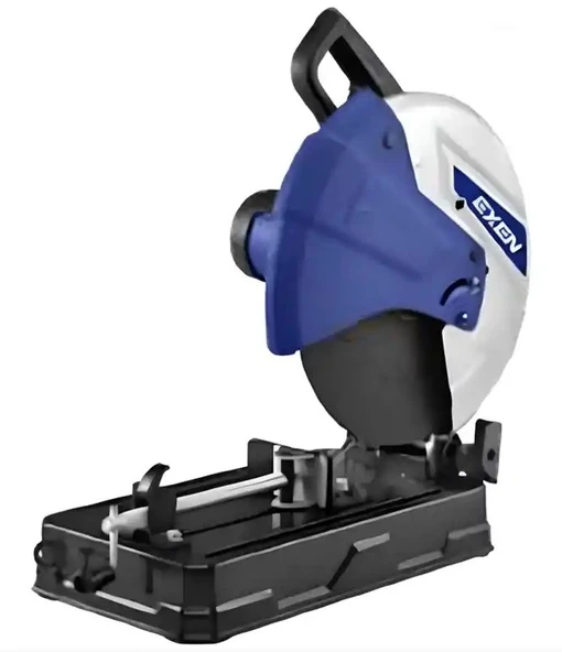Exen EPR 355 Metal Profil Kesme Makinesi ürün görseli 1