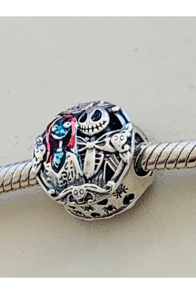 Lovecharm Ölü gelin charm - Resim 4