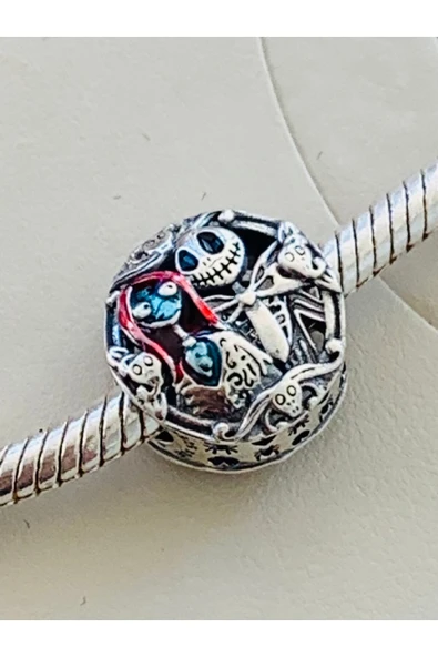 Lovecharm Ölü gelin charm - Resim 6