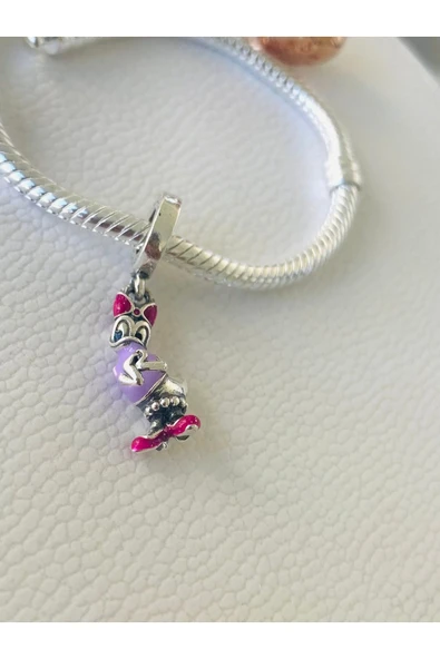 Lovecharm New Pan charm - Resim 2