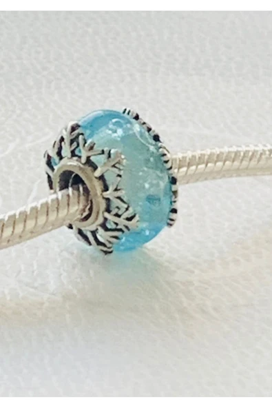 Lovecharm KAR TANESİ Murano - Resim 2
