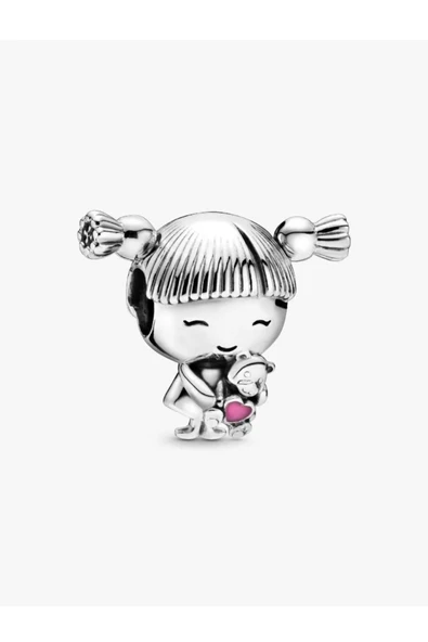 Lovecharm S925 Kız Çocuk Charm ürün görseli 1