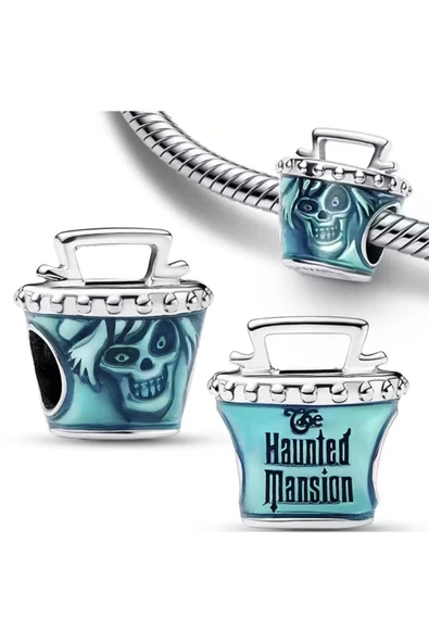 Lovecharm Perili Köşk - Hatbox Hayalet Charm ürün görseli 1