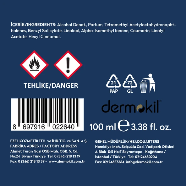 Maxrosa Soft Line Oda Koku Seti - Resim 4