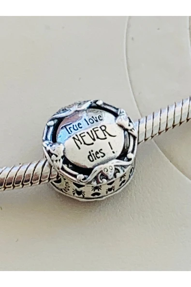 Lovecharm Ölü gelin charm - Resim 3
