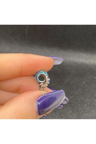 Lovecharm Game Of Thrones White Walker Charm - Resim 4