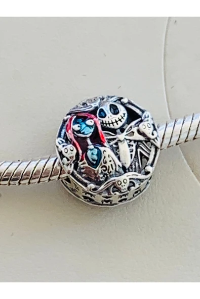 Lovecharm Ölü gelin charm - Resim 2