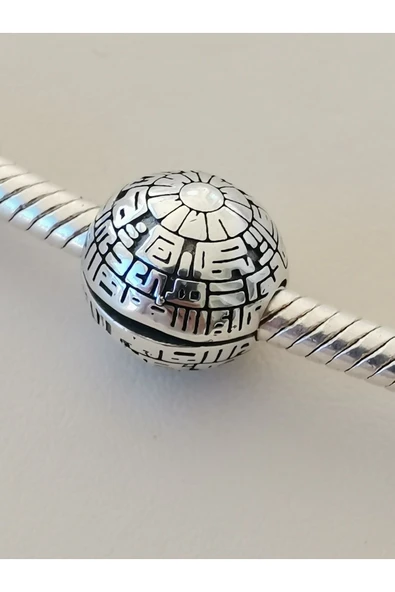 Lovecharm Star wars klips - Resim 2