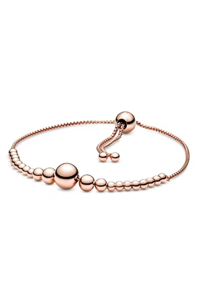 POSEİDONS JEWELLERY Boncuk Dizisi Kaydırıcı Bileklik ürün görseli 1