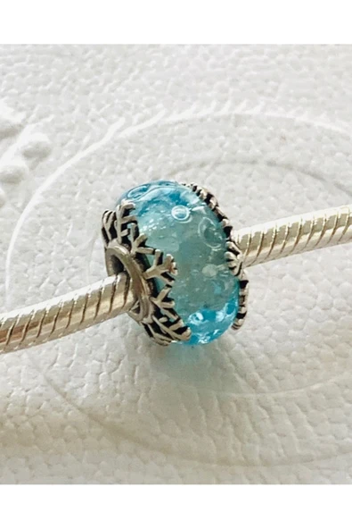 Lovecharm KAR TANESİ Murano ürün görseli 1