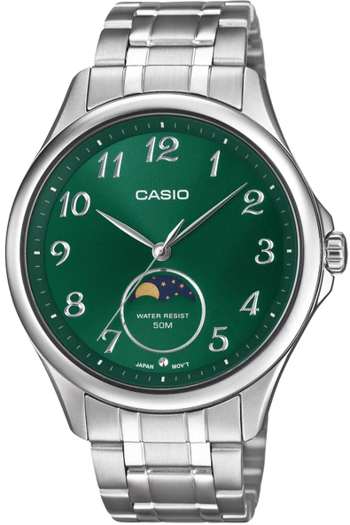 CASIO Mtp-M110d-3Avdf Erkek Kol Saati ürün görseli 1