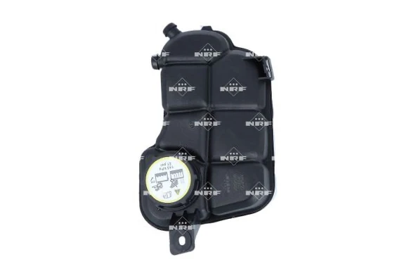 Ford Radyator Yedek Su Deposu Mondeo IV 07> 14 S-Max  07>14 2.0 Tdci - Nrf 454092 ürün görseli 1
