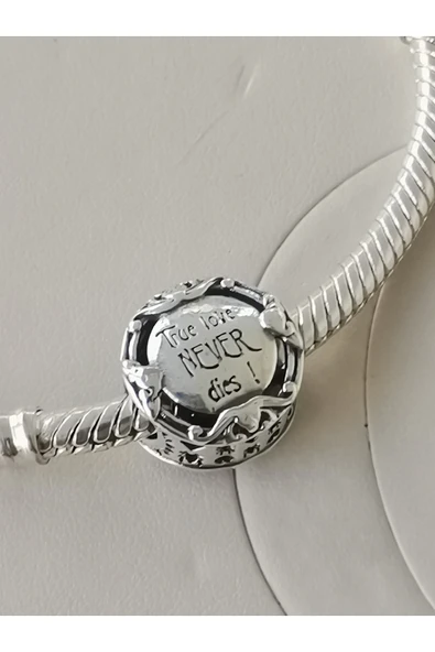 Lovecharm Ölü gelin charm - Resim 2