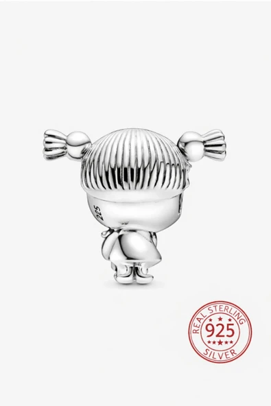 Lovecharm S925 Kız Çocuk Charm - Resim 3