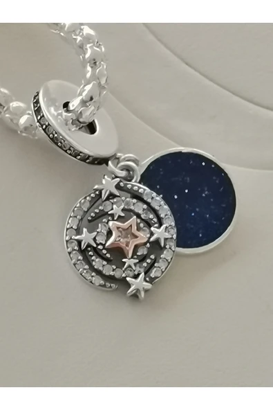 Lovecharm Yıldız charm - Resim 2