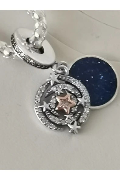 Lovecharm Yıldız charm - Resim 5
