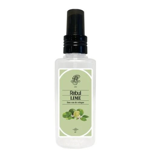 Rebul Lime Edc 125 Ml Kolonya ürün görseli 1