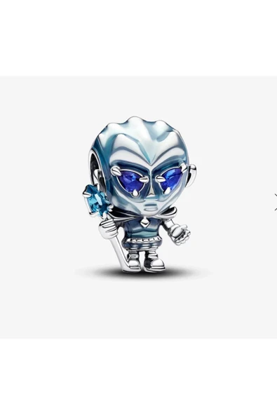 Lovecharm Game Of Thrones White Walker Charm ürün görseli 1