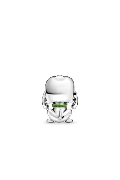 POSEİDONS JEWELLERY Pluto Charm - Resim 2