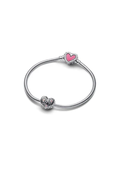 Lovecharm Keith Haring™ X Line Art People Charm ürün görseli 1