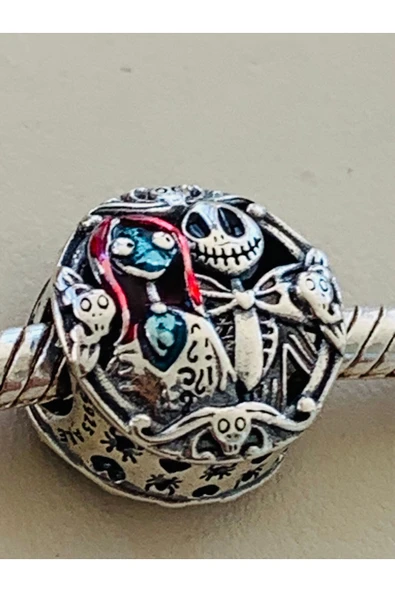 Lovecharm Ölü gelin charm - Resim 5