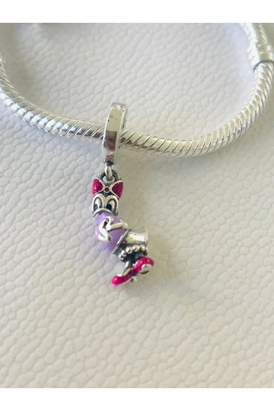 Lovecharm New Pan charm - Resim 3
