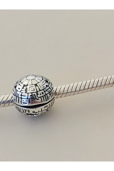 Lovecharm Star wars klips ürün görseli 1