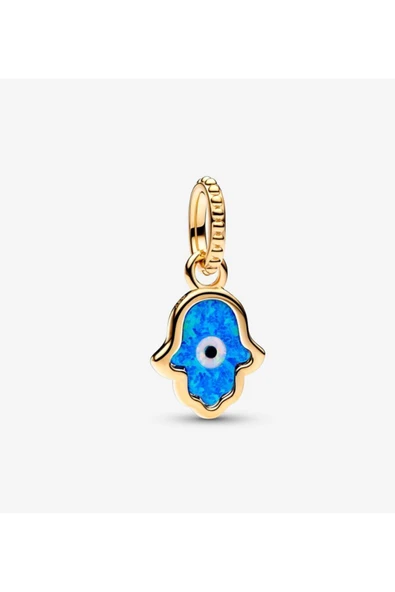 Lovecharm Hamsa El Sallantılı Charm ürün görseli 1